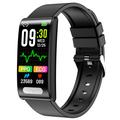 Smart Fitness Tracker cu monitorizare a glicemiei TK70