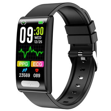 Smart Fitness Tracker cu monitorizare a glicemiei TK70