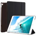 Husă Smart Folio pentru iPad Pro 10.5 - Neagră