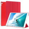 Husă Smart Folio pentru iPad Pro 10.5 - roșu