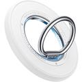 Sodi BM350 Suport inel magnetic / Grip - compatibil MagSafe - alb