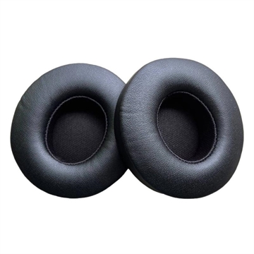Perni de urechi de schimb moi pentru Beats Solo 4 - 1 pereche - Negru
