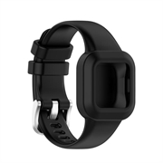 Curea Silicon Moale Garmin VivoFit Jr. 3