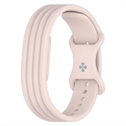 Curea Silicon Moale Google Fitbit Air - Roz