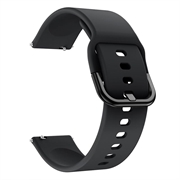 Curea Silicon Moale Huawei Watch GT2
