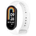 Curea Silicon Moale Xiaomi Smart Band 8