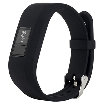 Curea Silicon Moale Garmin VivoFit 3