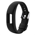 Curea Silicon Moale Garmin VivoFit 4