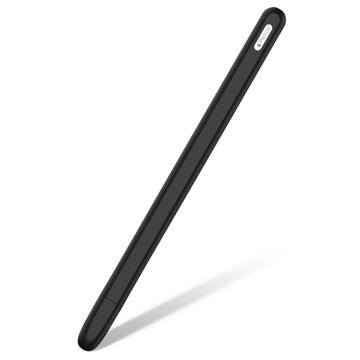 Husă din Silicon Antialunecare Apple Pencil (a Doua Generație)