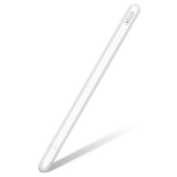 Husă din Silicon Antialunecare Apple Pencil (a Doua Generație)