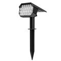 Lumini solare de peisaj la sol YH0528 - 4 buc.