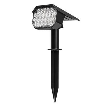 Lumini solare de peisaj la sol YH0528 - 4 buc.