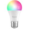 Sonoff B02-BL-A60 Bec LED inteligent - RGB