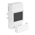 Suntff POWR316D POW Elite Smart Meter Switch - 16A, Home Assistant & IFTTT
