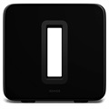 Sonos Sub Gen3 Subwoofer - WiFi, Ethernet