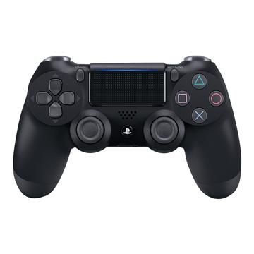 Sony DualShock 4 v2 Gamepad pentru PlayStation 4 - Negru