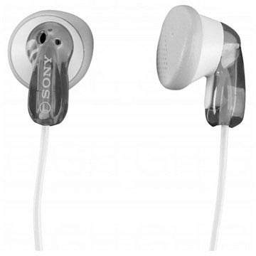 Căști intraauriculare Sony MDR-E9LP - gri