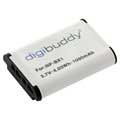 Baterie Sony NP-BX1 - 1090mAh