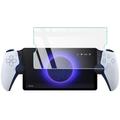 Protecție de ecran din sticlă călită Sony PlayStation Portal Imak H - 9H - transparentă