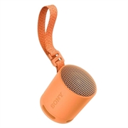 Difuzor portabil fără fir Sony SRS-XB100 - IP67 - Portocaliu