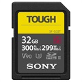 Card Memorie SD Sony Tough Series SF-G - UHS-II, Class 10, V90