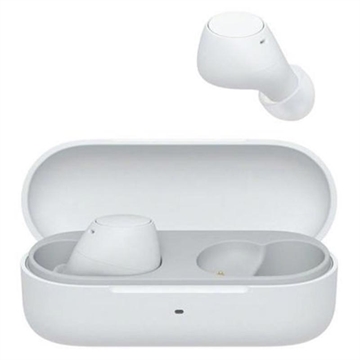 Sony WF-C510 Căști True Wireless - alb