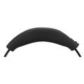 Sony WH-1000XM4 Bandă de silicon pentru mânecă / capac fascicul pentru cap - Negru