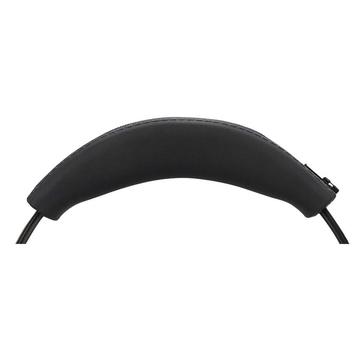 Sony WH-1000XM4 Bandă de silicon pentru mânecă / capac fascicul pentru cap - Negru