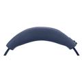 Sony WH-1000XM4 Bandă de silicon pentru mânecă / capac fascicul pentru cap - albastru închis