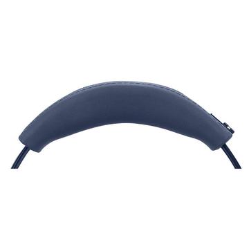 Sony WH-1000XM4 Bandă de silicon pentru mânecă / capac fascicul pentru cap - albastru închis