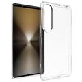 Husă TPU anti-alunecare Sony Xperia 1 VII