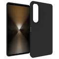 Husă TPU anti-alunecare Sony Xperia 1 VII