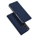 Husă Flip Sony Xperia 1 VII Dux Ducis Skin Pro
