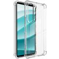Husă TPU Sony Xperia 1 VII - Imak Drop-Proof - Transparent
