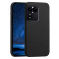 Husă TPU anti-alunecare Sony Xperia 1 VIII - Negru
