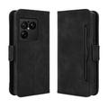 Husă portofel pentru card Sony Xperia 1 VIII - Negru