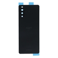 Capac Spate A5019526A Sony Xperia 10 II - Negru