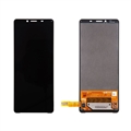 Display LCD Sony Xperia 10 II 100629211 - Negru