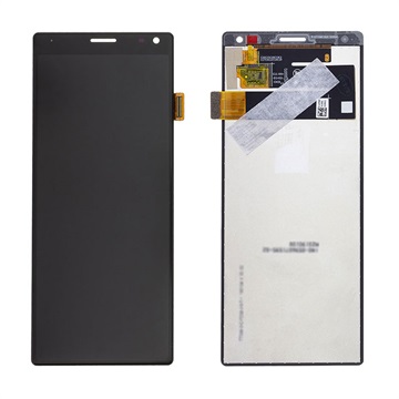 Display LCD Sony Xperia 10 78PC9300010 - Negru