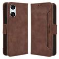 Husă Portofel Sony Xperia 10 VI - Cardholder