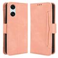Husă Portofel Sony Xperia 10 VI - Cardholder