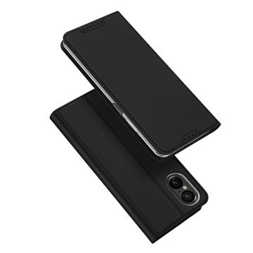 Husă Flip Sony Xperia 10 VI - Dux Ducis Skin Pro