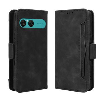 Husă portofel pentru card Sony Xperia 10 VII