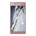 Sony Xperia L1 LCD and Touch Screen Repair - Black