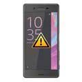Reparație Acumulator Sony Xperia X