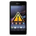 Reparație Antenă Bluetooth Și WiFi Sony Xperia Z1 Compact