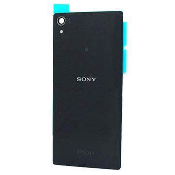 Capac Baterie Sony Xperia Z2 - Negru