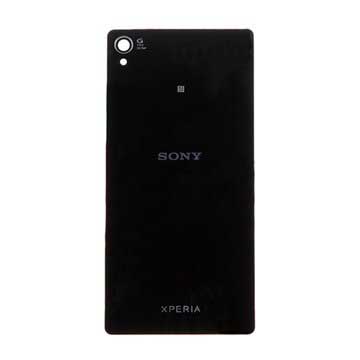 Capac Baterie Sony Xperia Z3 - Negru