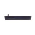Sony Xperia Z3 Compact USB Jack / Capac slot pentru card SD