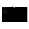 Display LCD Sony Xperia Z4 Tablet LTE (Ambalaj Deschis - Vrac) - Negru